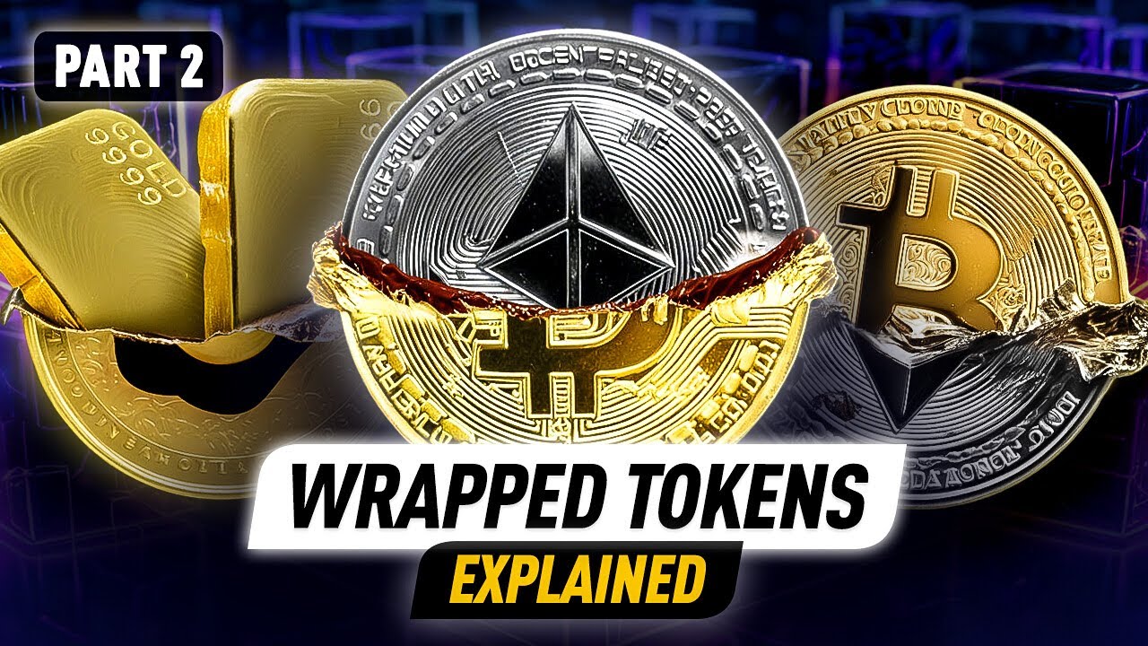 Объяснение wrapped-токенов: межблокчейновые, быстрые и с низкими комиссиями | Часть 2