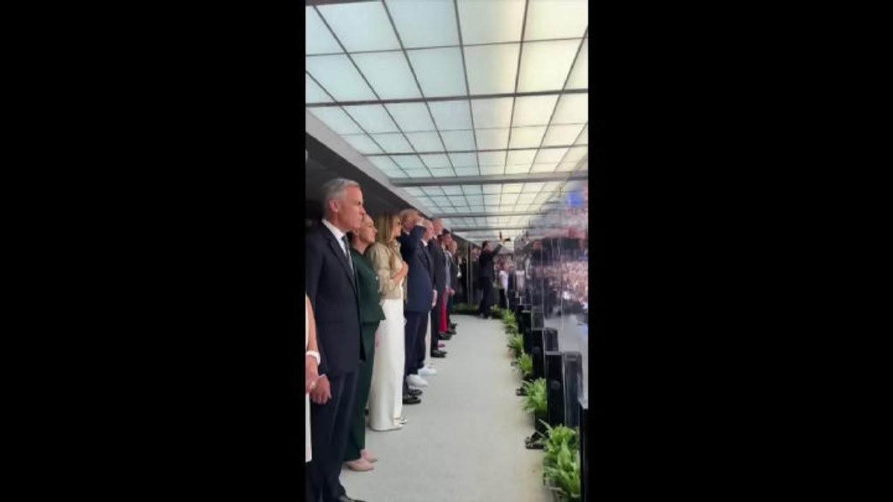 Mondiali Fifa 2026, Trump e Melania al MetLife Stadium di New York per la finale