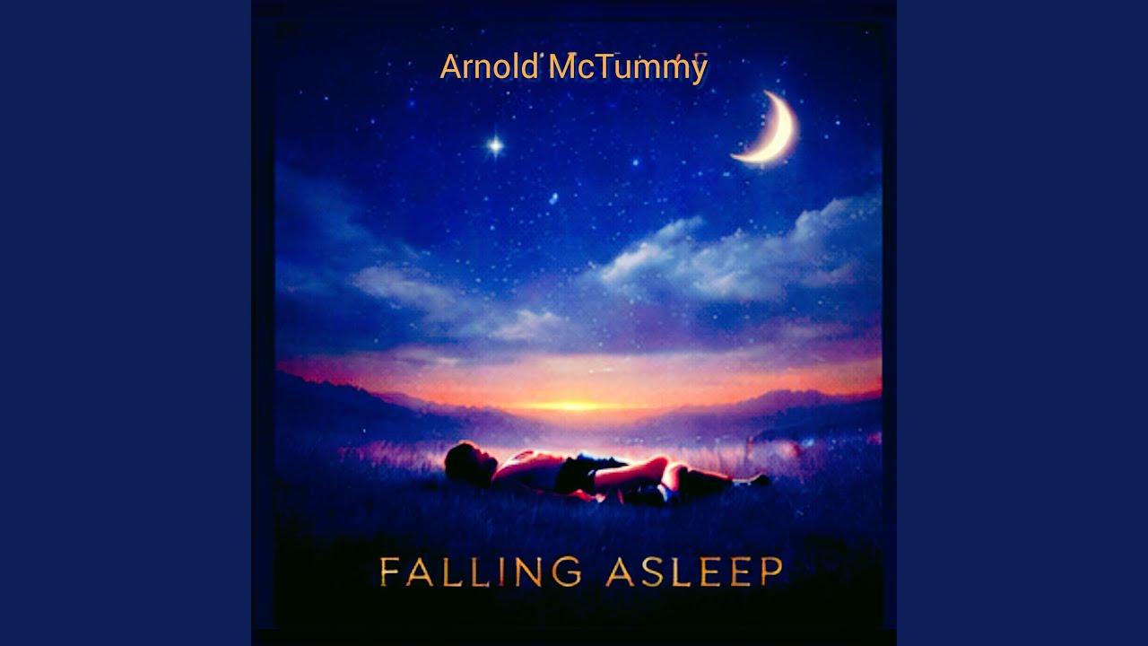 Falling asleep (Acapella)