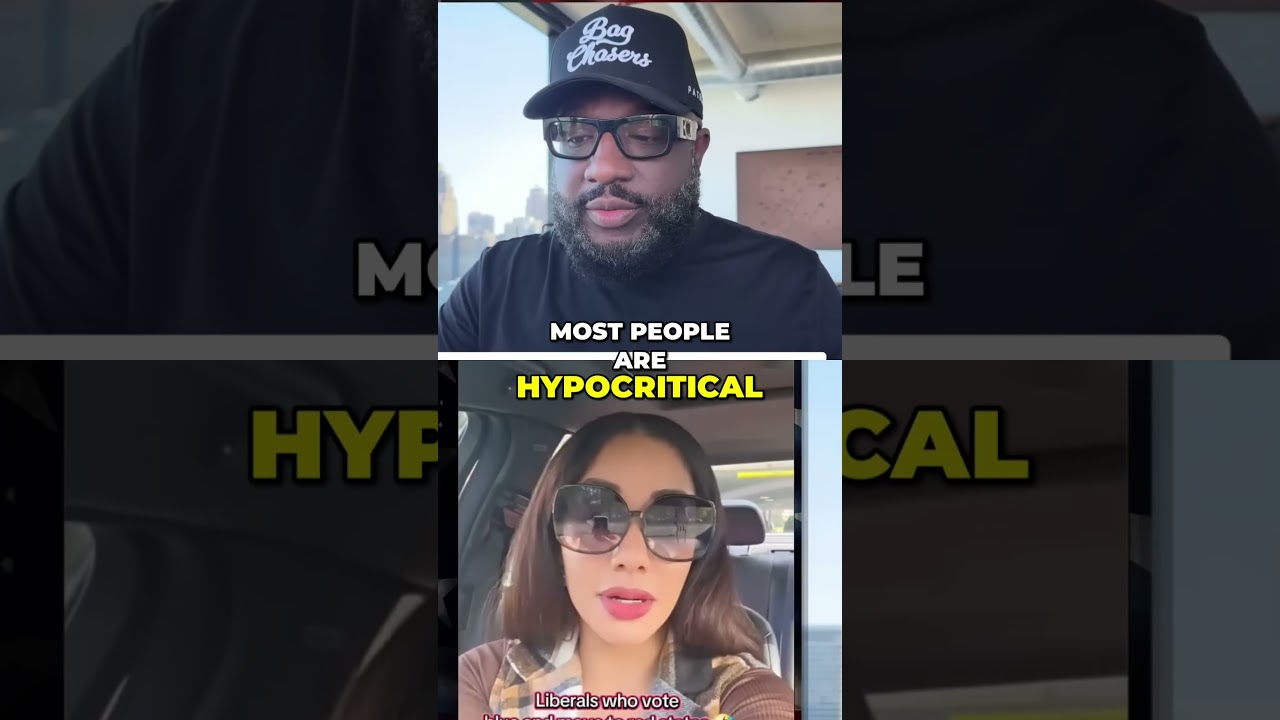 Political Hypocrisy Or Mental Illness #trending #viral #fyp #politics #democrats #republican