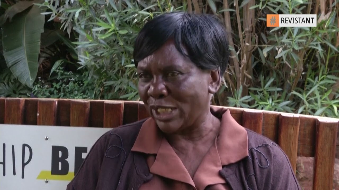 MÉDICO PSIQUIATRA DO ZIMBABWE CRIA PROJETO DE PSICOTERAPIA PARA DEMOCRATIZAR A SAÚDE MENTAL