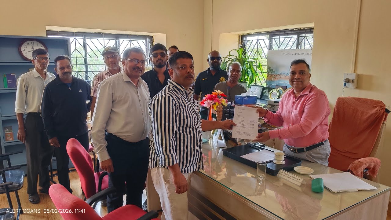 LIVE BONDVOL LAKE UPDATE : VILLAGERS MEET WETLAND AUTHORITY TO REQUEST SURVEY OF ZONE OF INFLUENCE
