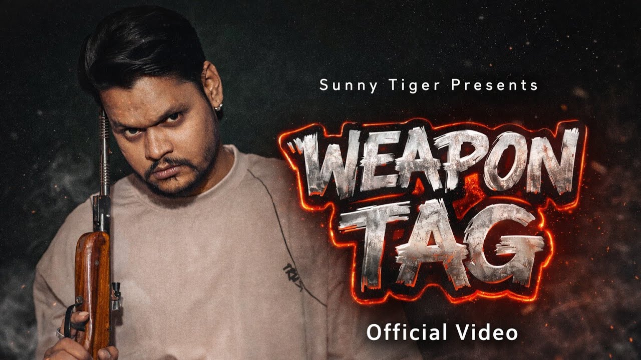 SUNNY TIGER - 