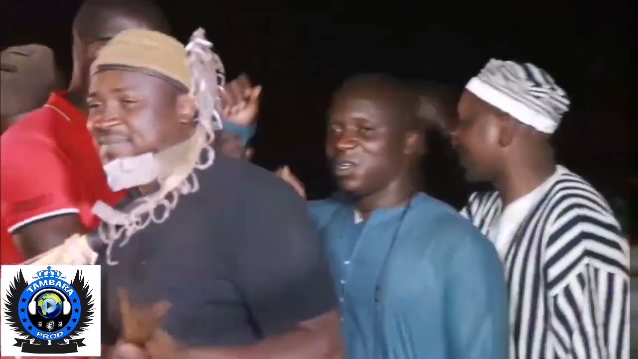 KONIMBA DIARRA VS SEYDOU KONARE SECR&Eacute;TAIRE G&Eacute;N&Eacute;RAL DE L'ASSOCIATION DJIGUIYA BLO