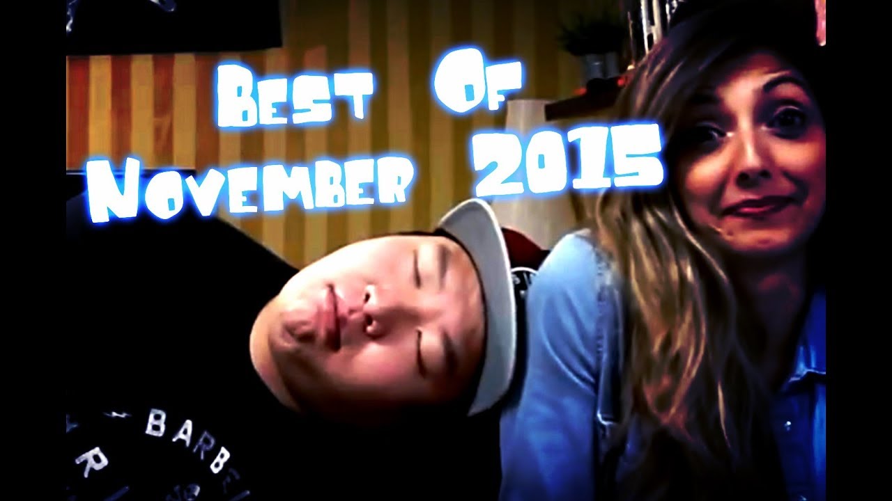 JustKiddingNews Best Of November 2015