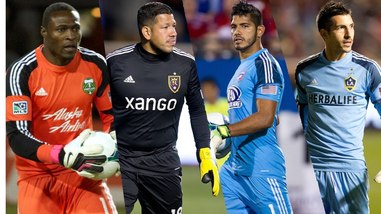 2013 MLS Save of the Year Nominees | Final Four