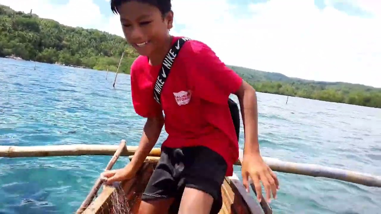 part 3 sugba kilaw pag uwi namin 