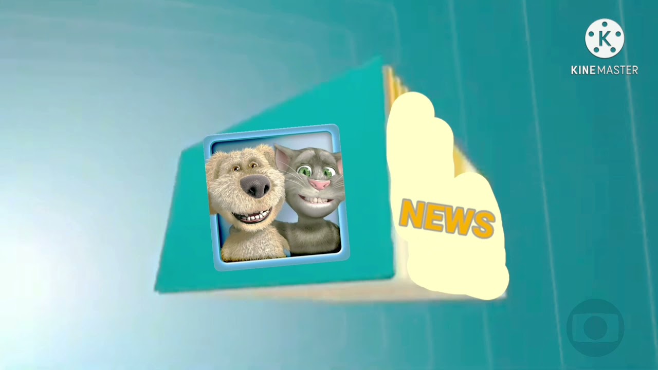 Vinhetas dos Telejornais TV Angela Espírito Santo [1985-2018]