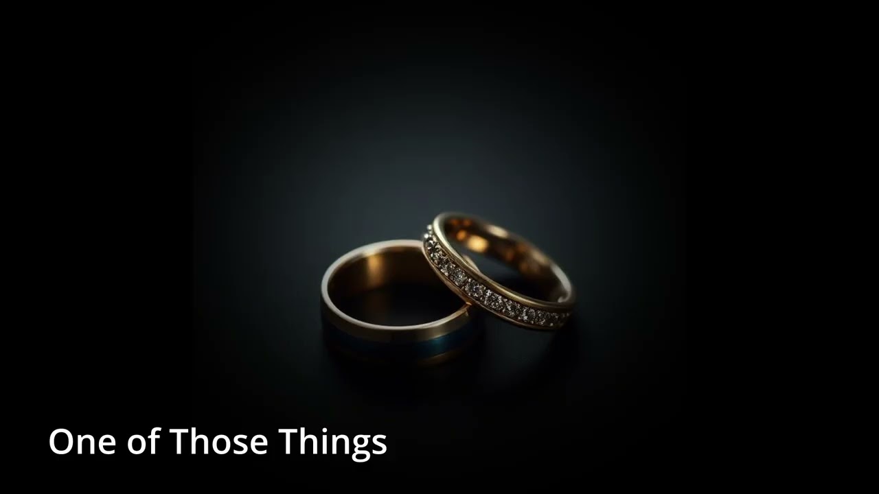 One of Those Things