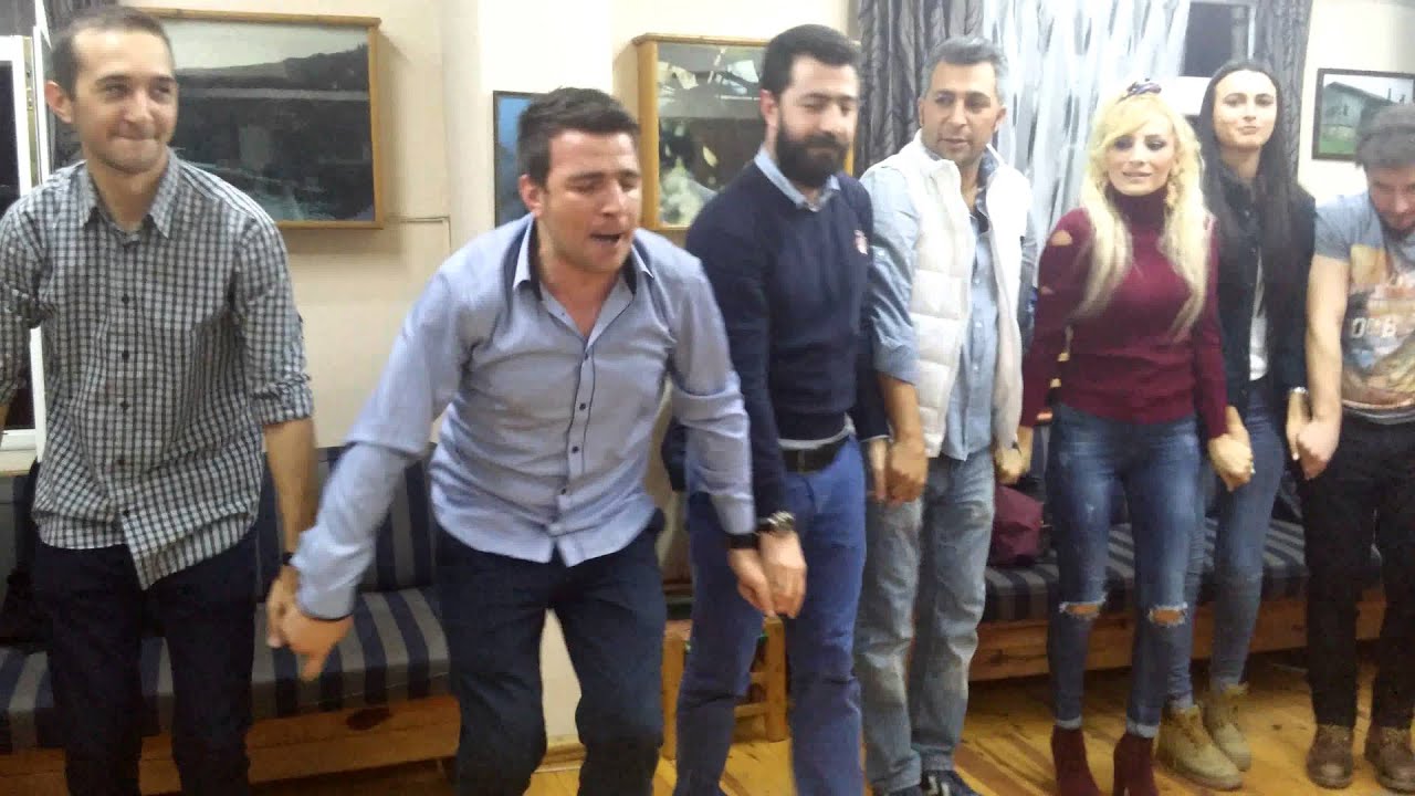 RAKKANİ - ardeşen dernek etkinligu