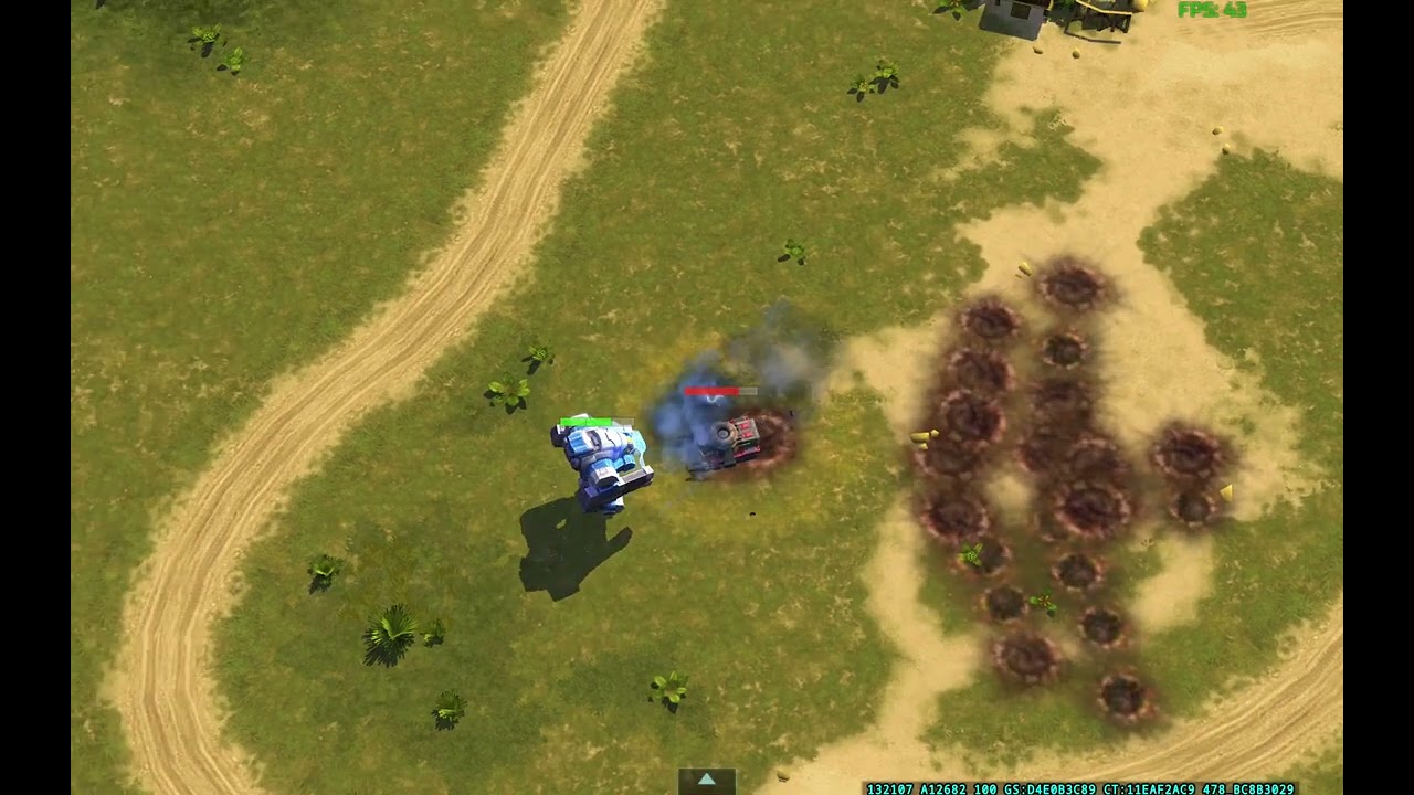 Атлант против Бизона новые герои Арт оф вар 3 / Atlas and Bison art of war 3 new heroes 
