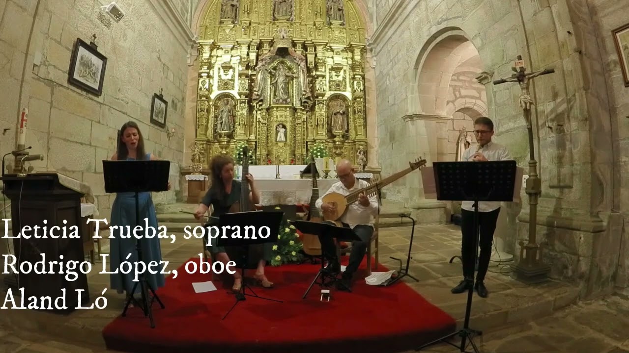 Quanto dolce &egrave; quell&acute; ardore / Francesco Mancini (1672-1713)