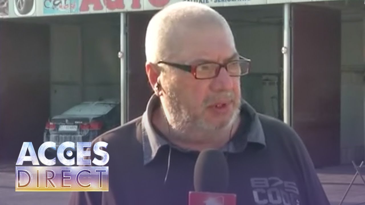 Imaginile bombă! Sorin Ovidiu Bălan a aflat cine l-a dus cu mașina în ziua crimei pe Gheorghe Dincă
