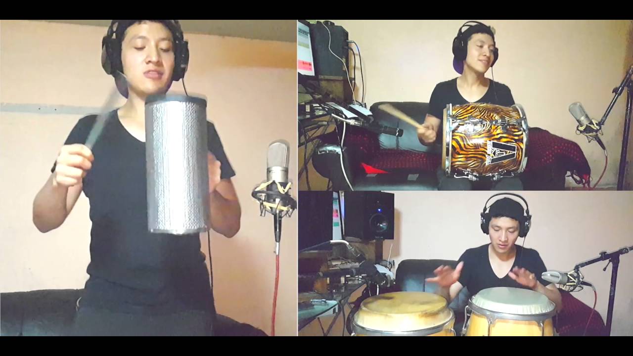 Adin Jara - La Mujer Del Pelotero (by Merenglass)