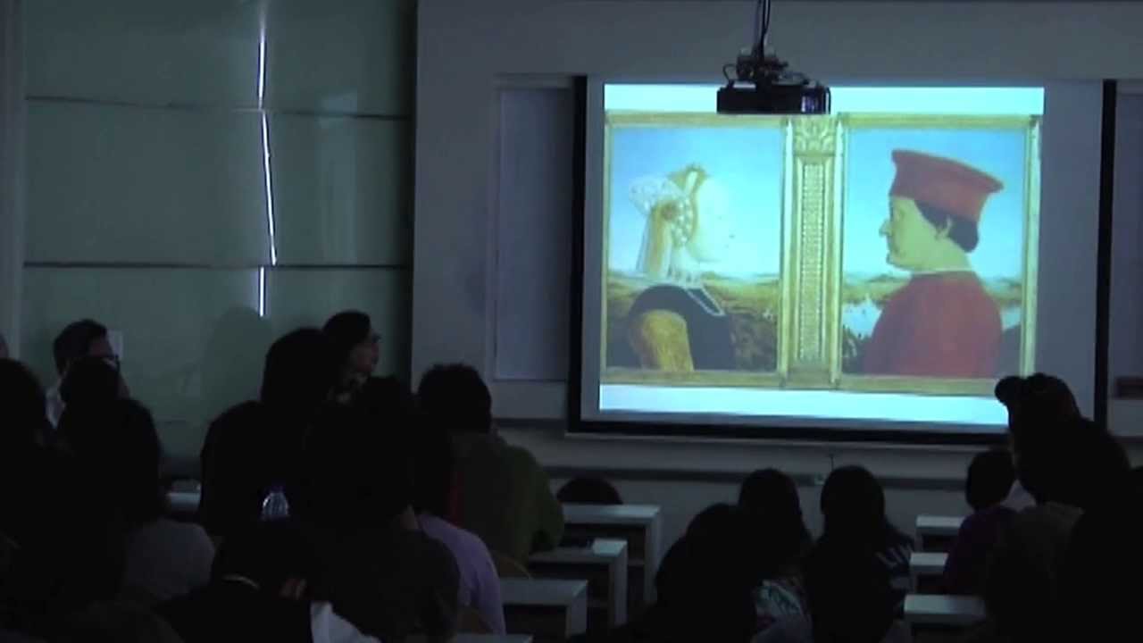 ILLUSTRATION OF THE CRISIS by NATEE UTARIT ..//.. Artist's Talk 1/3