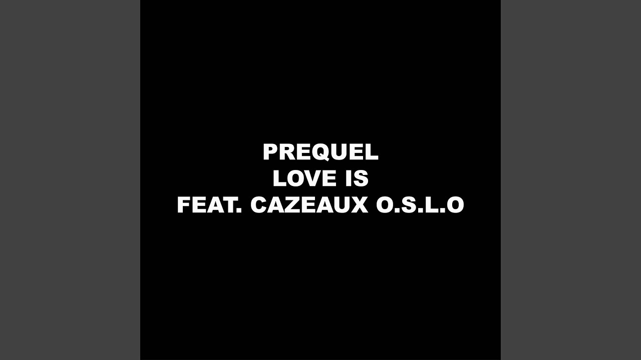 Love Is