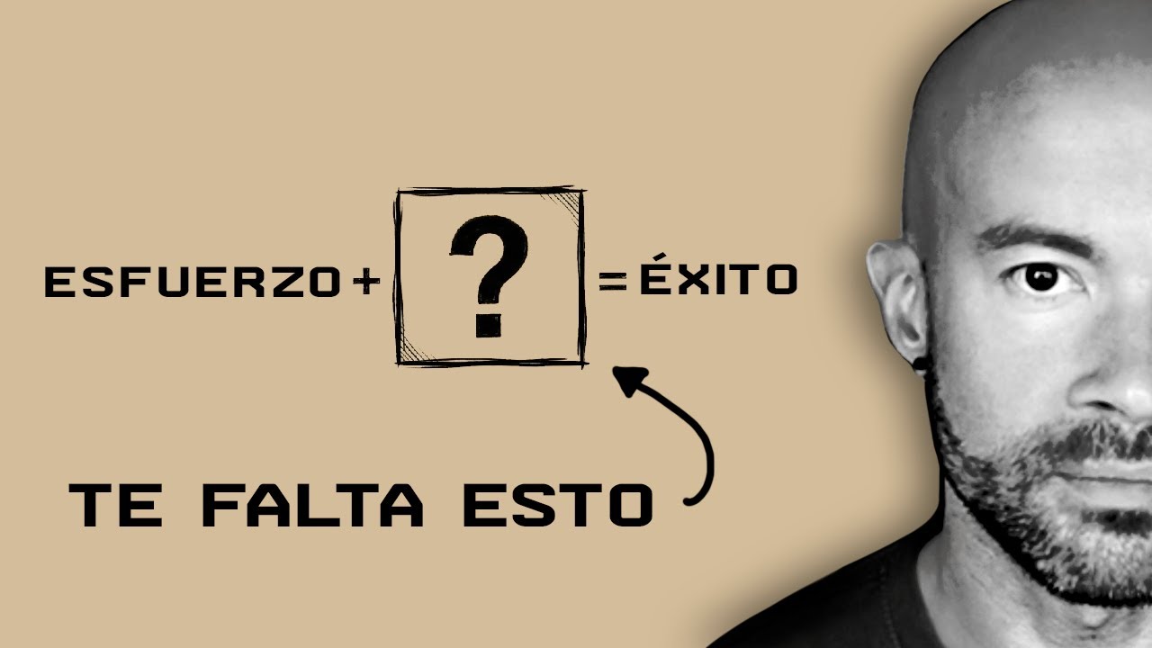 Este infravalorado secreto me convirtió en perseverante (de por vida)