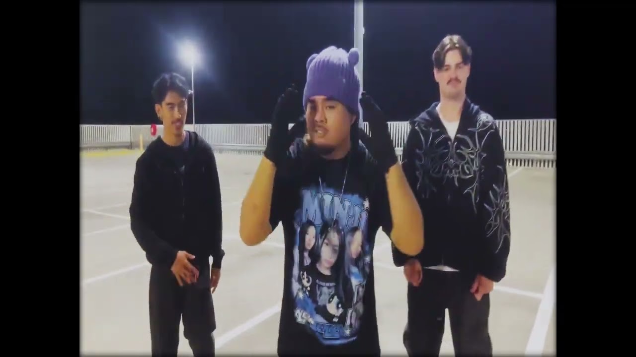 prii* - supernatural [official video]