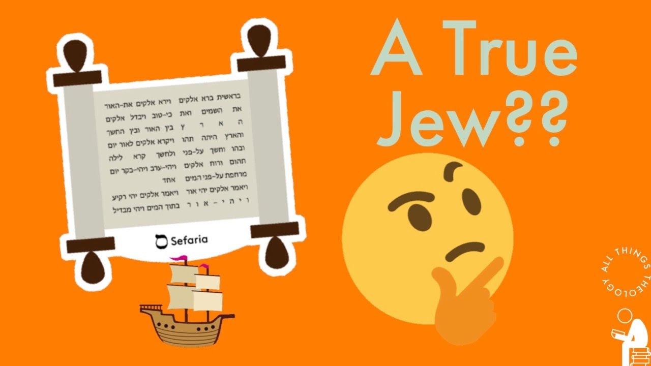 Prove you are a Hebrew Israelite! Conversation!