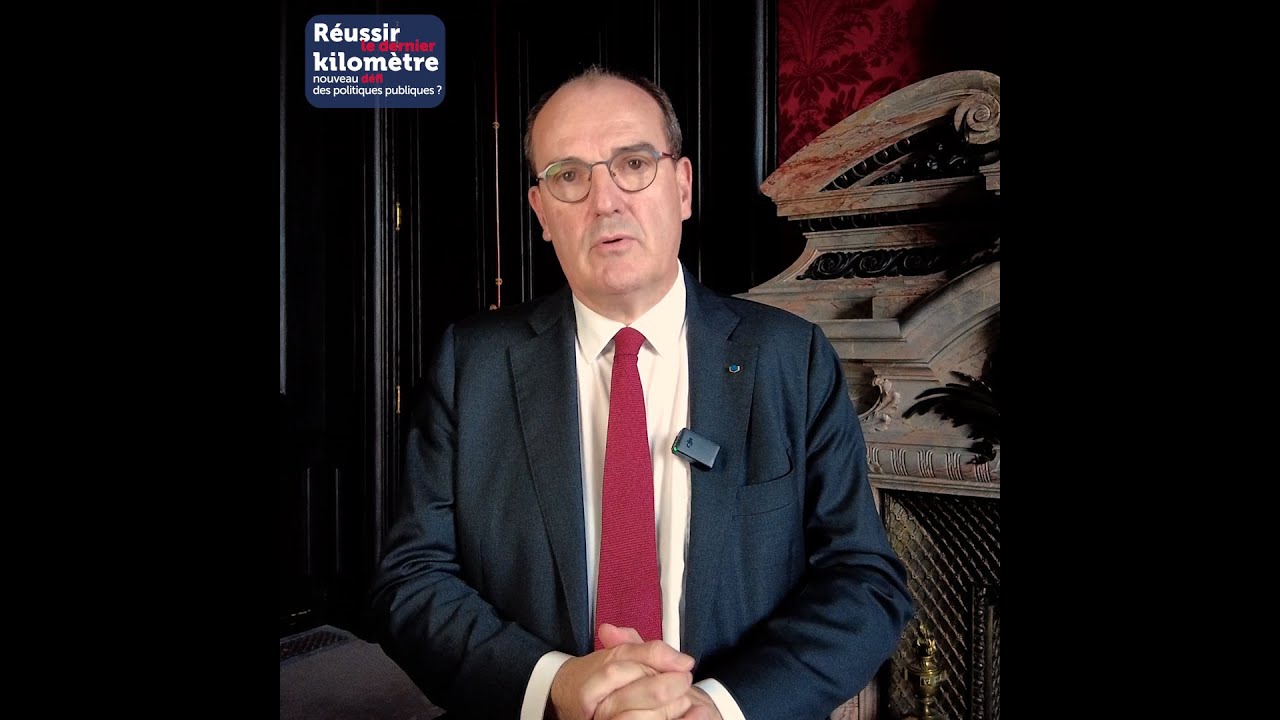 Le dernier km des politiques publiques