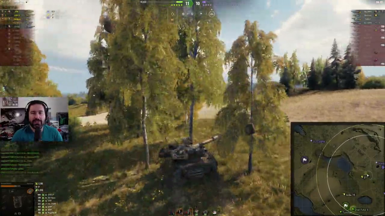 Tara Beni, Boya Beni Manti!