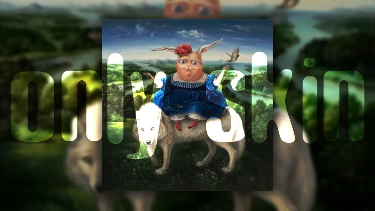 only skin (last part) - joanna newsom (slowed + reverb)