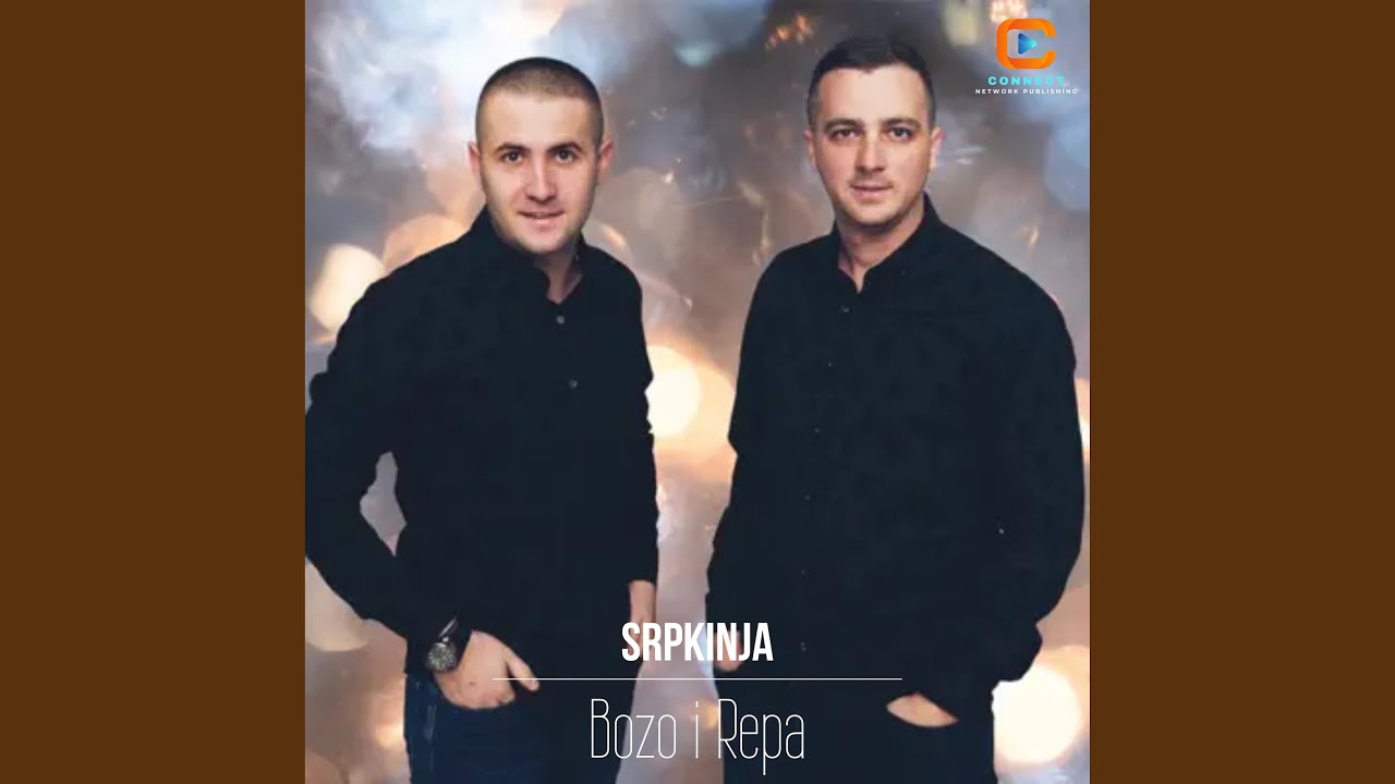 Srpkinja (Live)