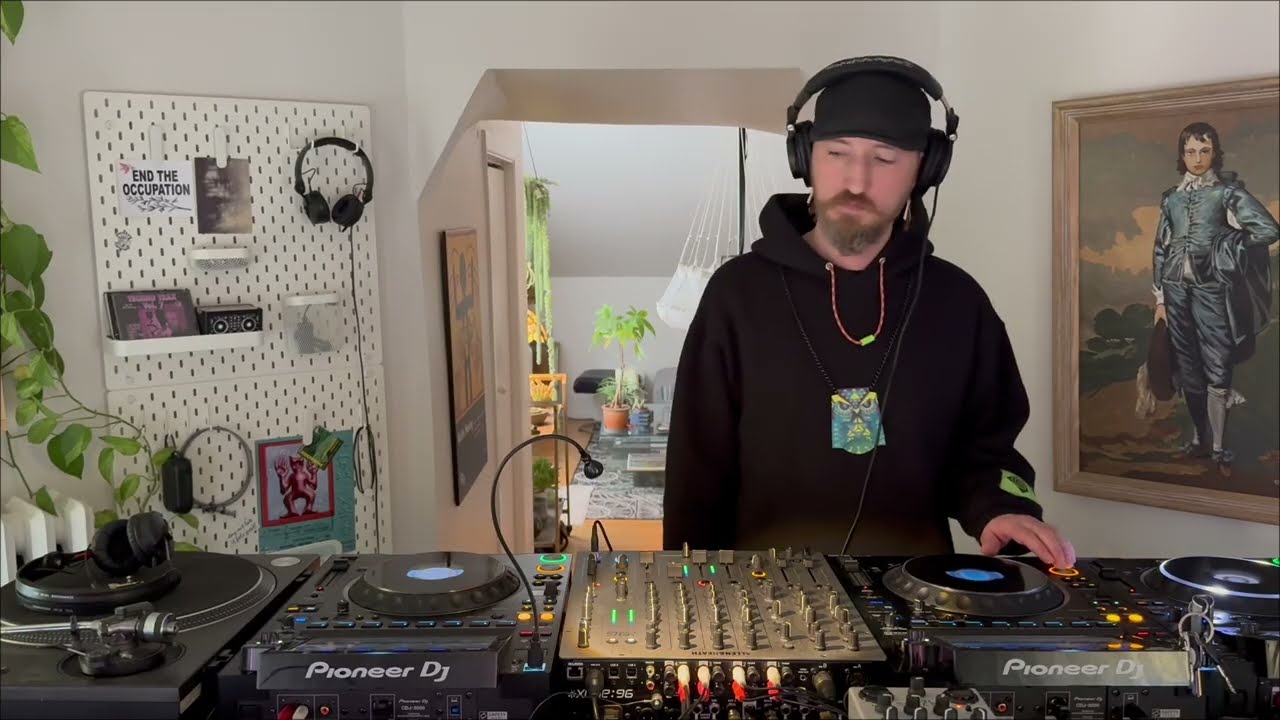 IF YOU FANCY RADIO: FRITZ