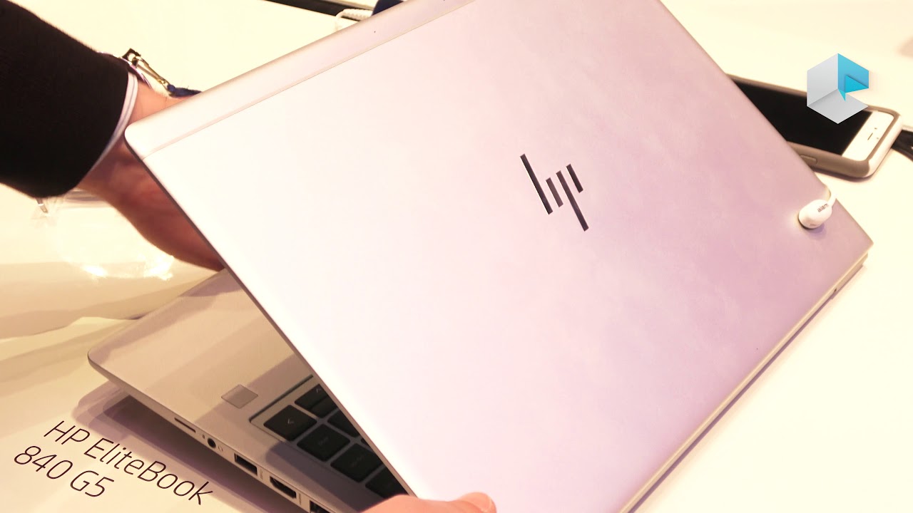 Notebook HP Elitebook 830 840 850 G5 ITA