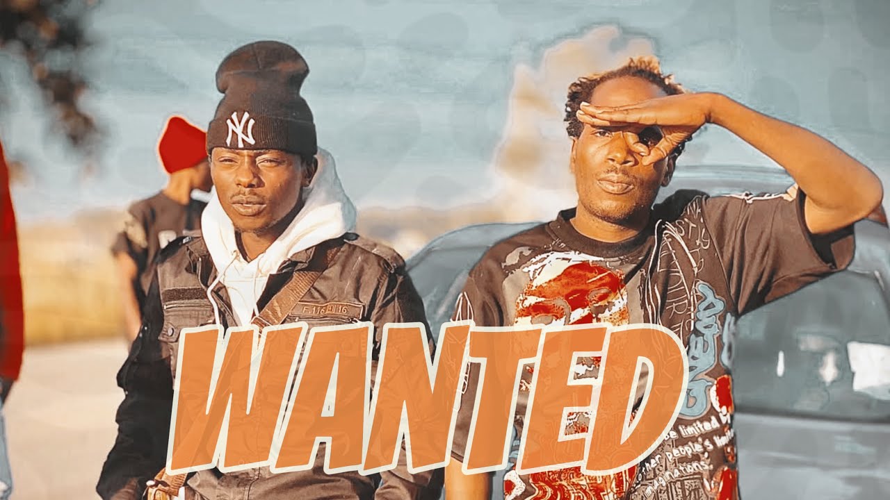 Y CELEB X B QUAN | DANCEHALL Type Beat 2025 - “Wanted”