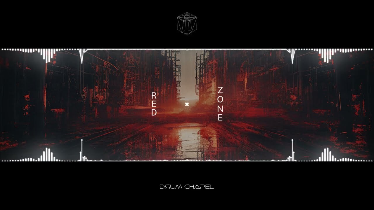 Alex Di Stefano - Red Zone (Original Mix)