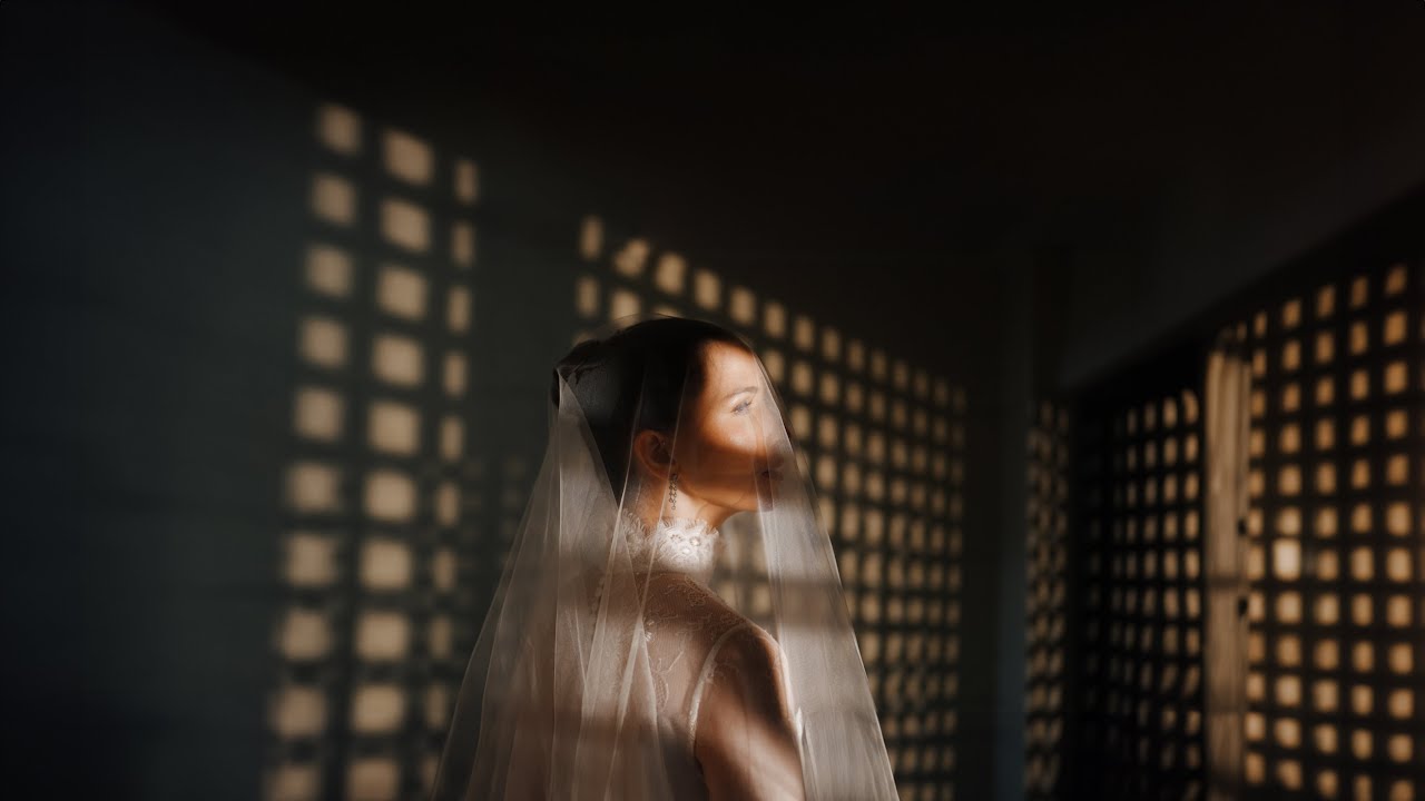 Sarah & Ori / Beautiful Jewish Wedding at Majestic Downtown