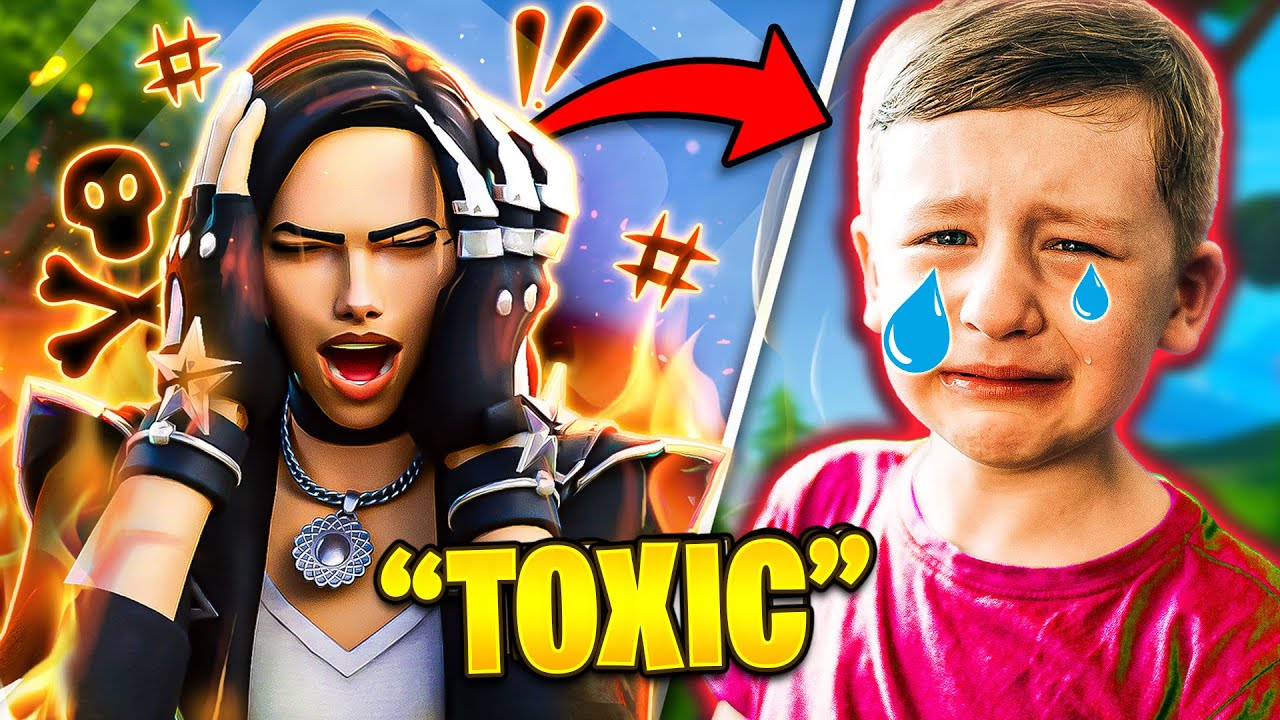 I lost it on a 12 year old… I’m sorry