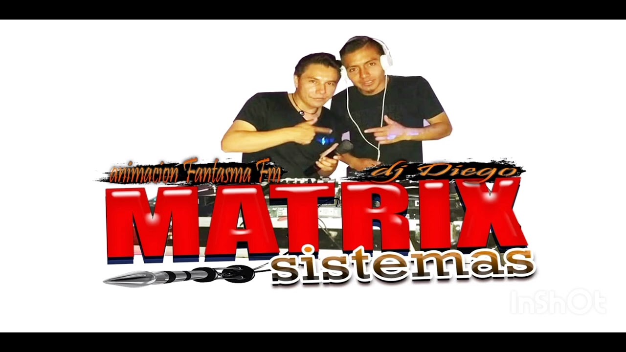 JHUlLIANY'S DISCOTEC MATRIX DJ DIEGO FT FANTASMA  👻 FM  sde 1  👑🍻