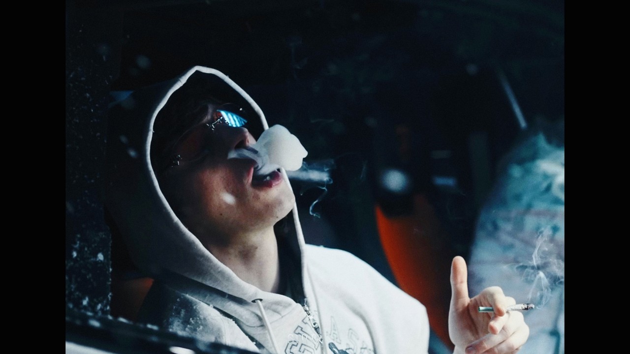 [FREE] OG BUDA + MAYOT + YUNGWAY type beat - 'ANGELINA'