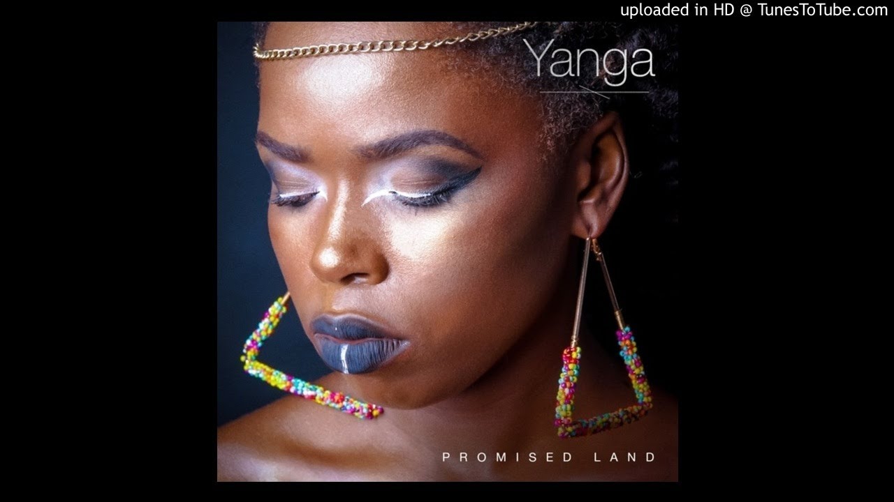 Yanga - Unconditional Love