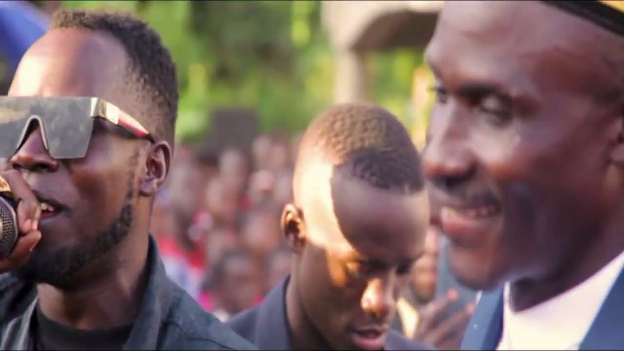 Mzee Kutiye - Uma Dee (Official Video Music) New Ugandan Music Bunyole Music 2024