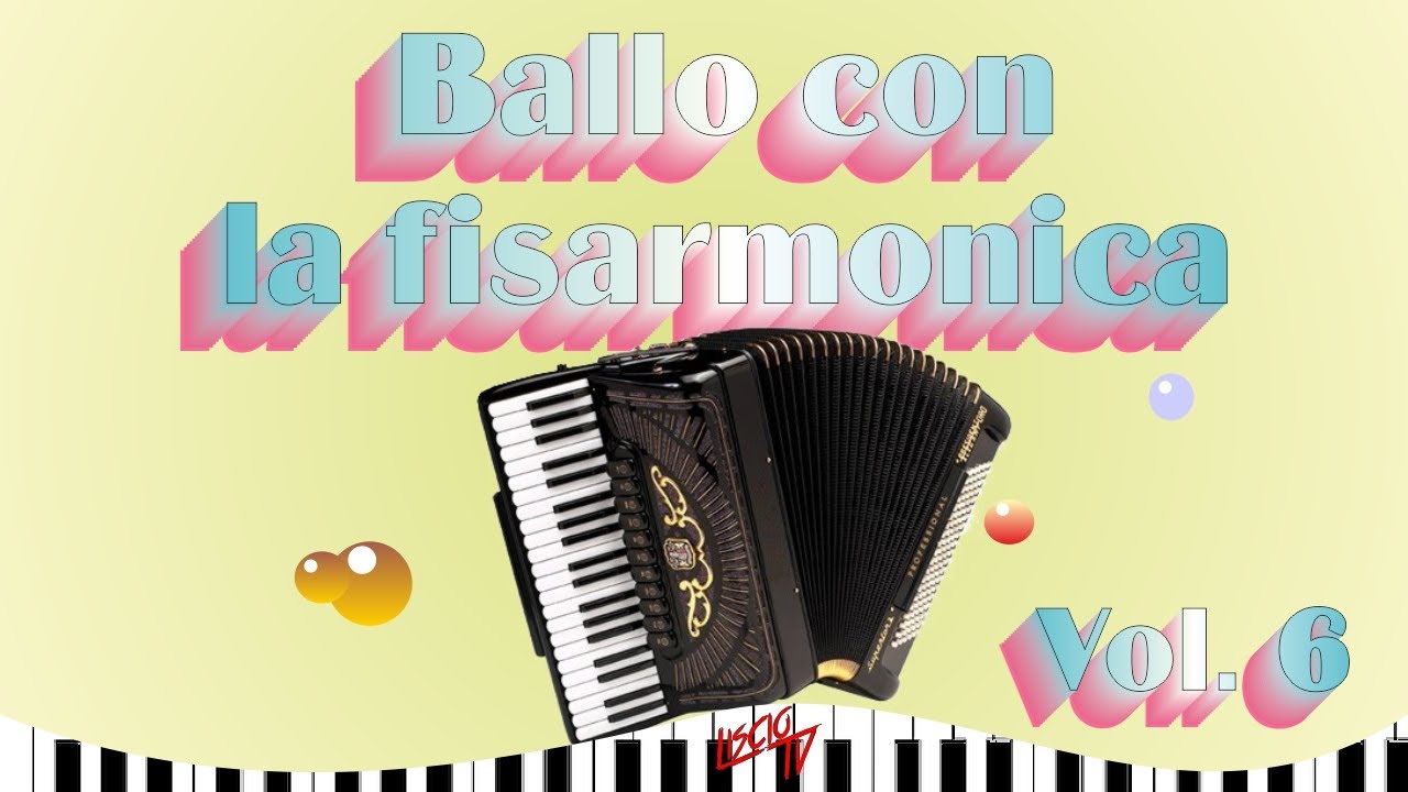 Roberto Bottini - Muy Leco [Mazurka, Liscio, Fisarmonica]