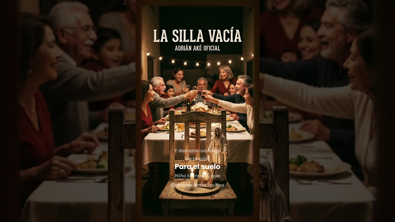LA SILLA VACÍA 