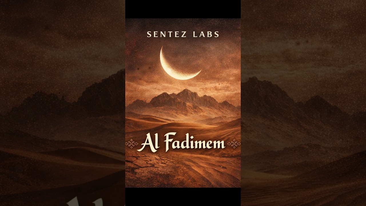 Dark Blues &times; Anatolian Instrumental | Sentez Labs