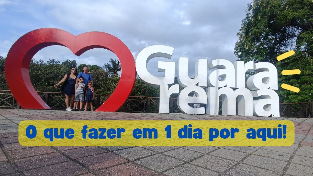 Primeiro vídeo do ano nessa bela cidade do interior de SP | Guararema - SP