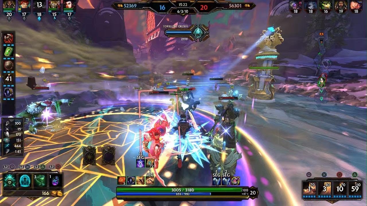 SMITE