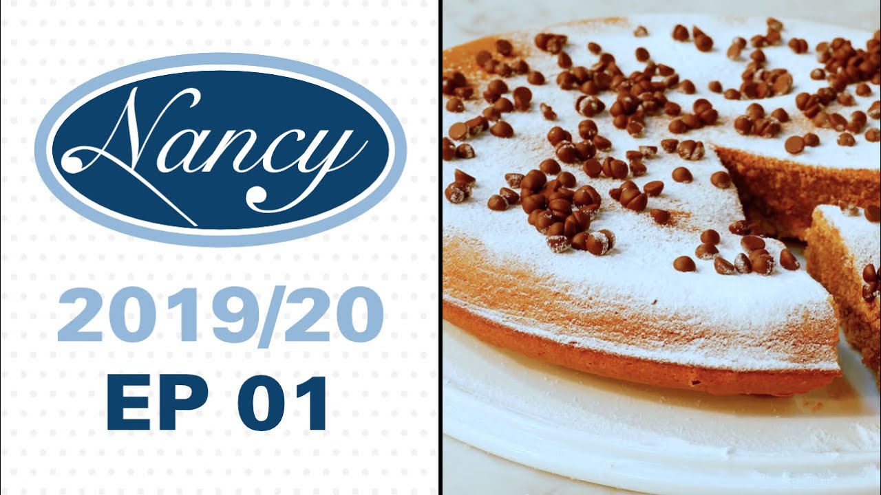 NANCY 2019/20 - EP 01