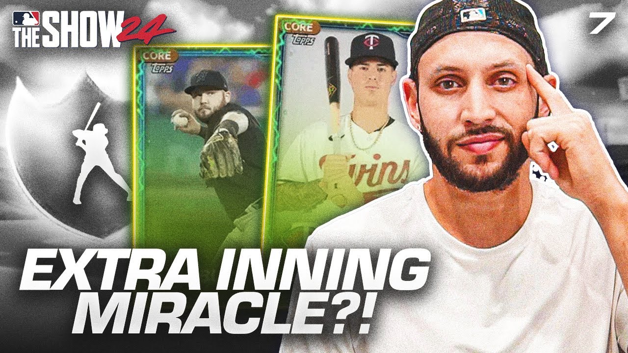 The Best Game You’ll Ever Watch!