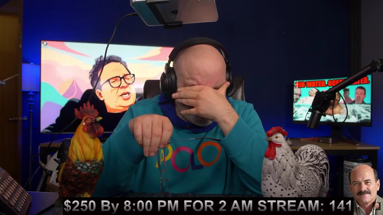 REVIEWTECHUSA ROASTED WHILE WATCHING PHIL | HOW TO BOYCOTT RTU
