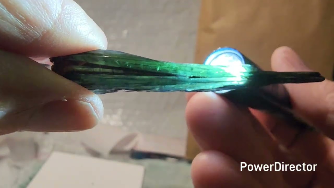 My Visit to the Raleigh Gem and Mineral Show 