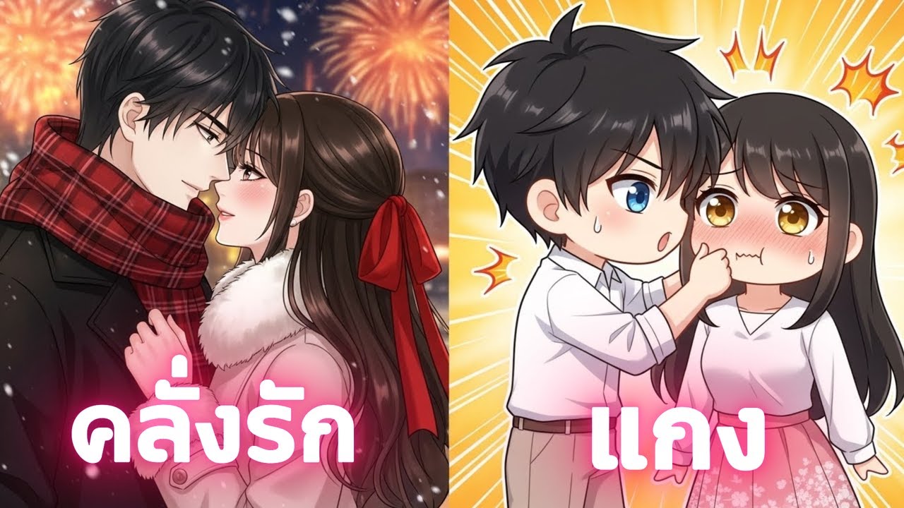 เธอเป็นแค่ภรรยาตามสัญญา…แล้วทำไมเขาถึงคุกเข่าขอความรักจากเธอ!?