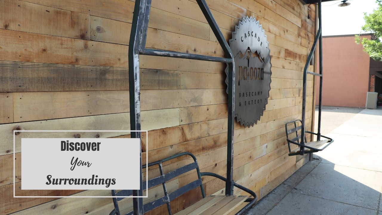 Cascade Idaho - Discover Your Surroundings