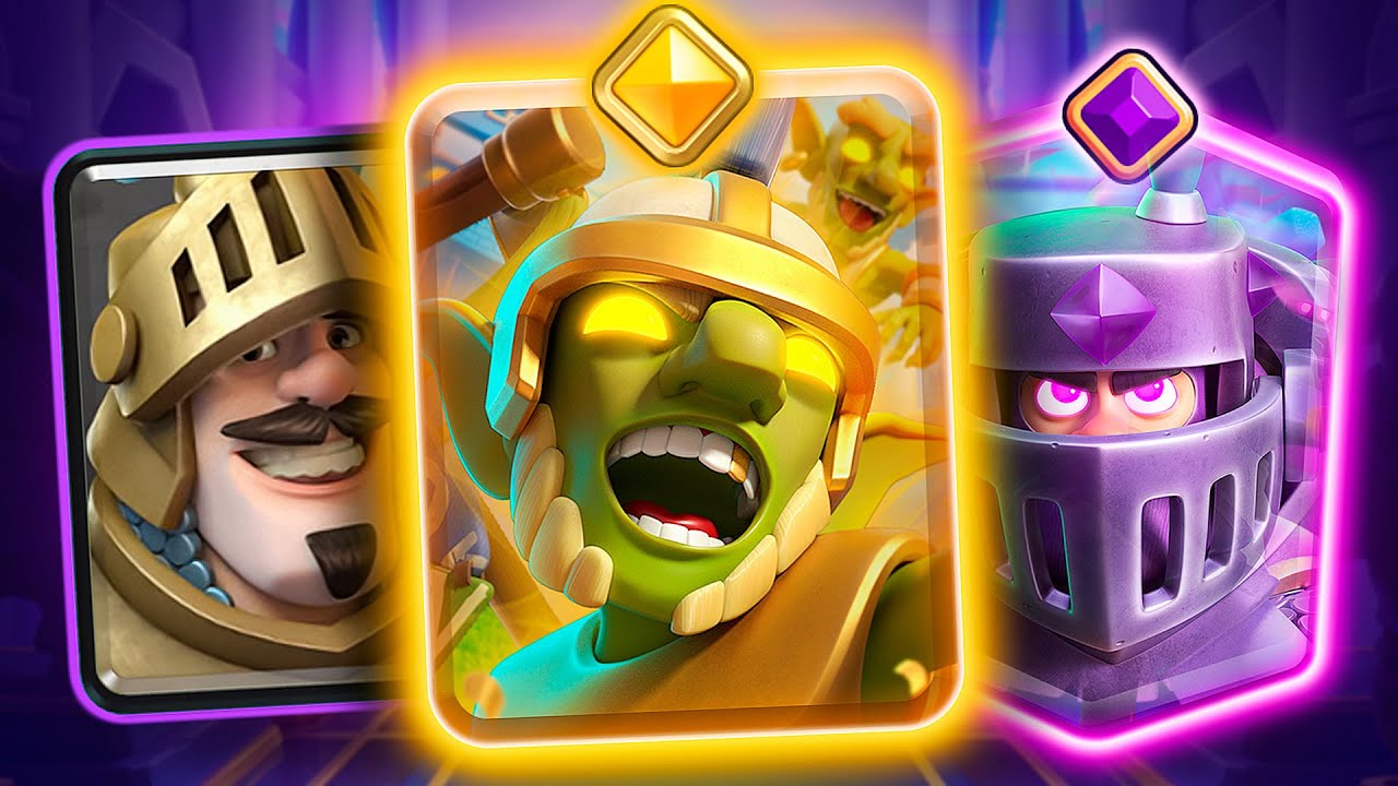 NO ODIEN AL MEGACABLLERO😭