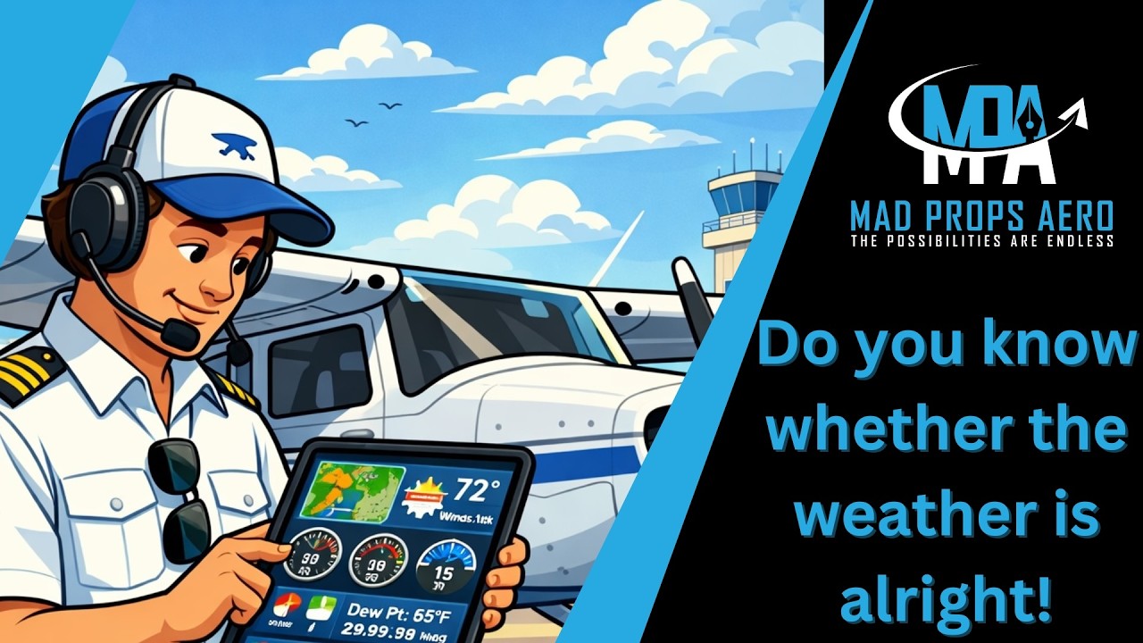 Вы знаете, хорошая ли погода?